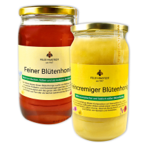 Blütenhonig