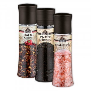 Produktbild »XXL Gewürzmühle«