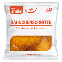 Hähnchenschnitte
