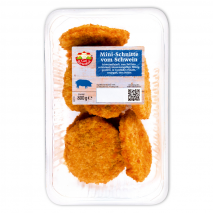 Produktbild »Mini-Schnitte«