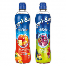 Produktbild »Sirup«