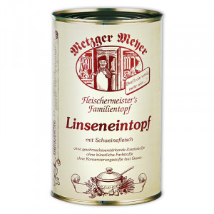 Produktbild »Suppeneintopf«