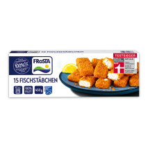 Fischstäbchen