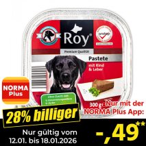 Hundevollnahrung