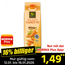 Bio-Saft