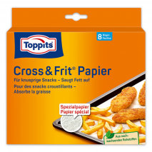 Produktbild »Backen & Braten«