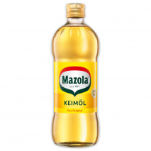 Produktbild »Speiseöl«