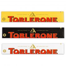Produktbild »Toblerone«