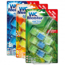 Produktbild »WC-Steine«