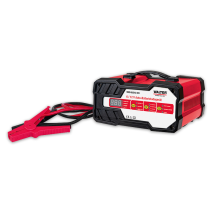 Auto-Batterieladegerät / Starthilfe 2in1