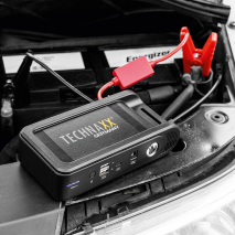 Produktbild »Jump Starter / Powerbank«
