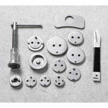 Produktbild »Kfz-Bremskolbenrücksteller-Set 14-tlg.«