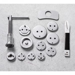 Produktbild »Kfz-Bremskolbenrücksteller-Set 14-tlg.«