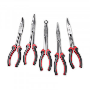 Produktbild »Langbeckzangen-Satz 5-tlg.«