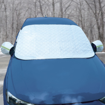 Premium Thermo-Scheibenschutz