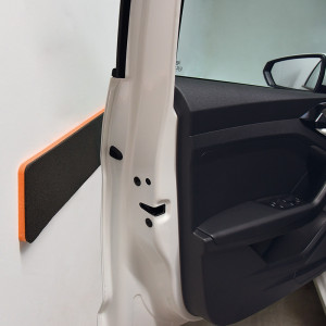 Produktbild »Türkantenschutz 4er-Set«