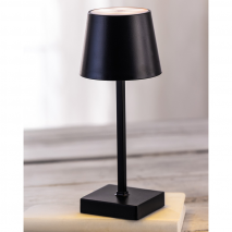 Produktbild »Akku-LED-Tischleuchte«