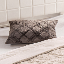 Luxus-Dekokissen