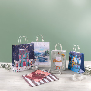 Produktbild »Geschenktüten«