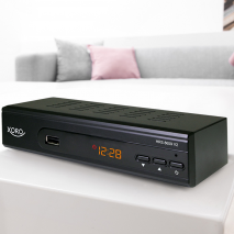 Produktbild »HD-Satelliten-Receiver«