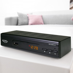 HD-Satelliten-Receiver Produktbild »HD-Satelliten-Receiver«