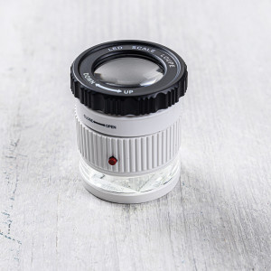 Produktbild »LED-Kuppellupe«