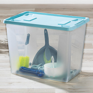 Produktbild »Rollenbox«