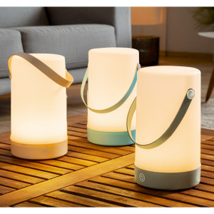 Produktbild »Touch-LED-Leuchte«