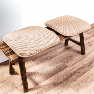 Produktbild »Weichschaum-Stuhlkissen 2er-Set«