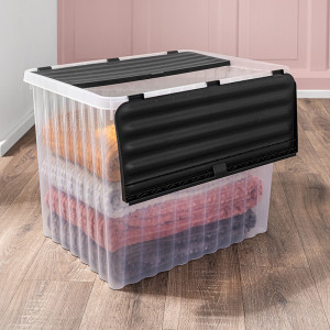 Produktbild »Wellenbox«