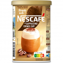 Produktbild »Cappuccino«