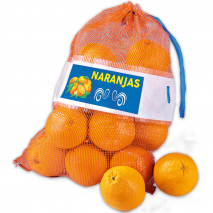 Produktbild »Orangen«
