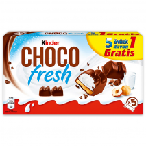 Produktbild »Choco Fresh«