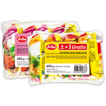 Produktbild »Instant Nudelsuppe«