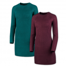 Produktbild »Grobstrick-Kleid«