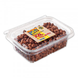 Produktbild »Gebrannte Nüsse XXL«