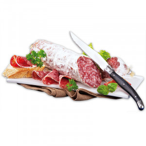 Produktbild »Original französische luftgetrocknete Salami«