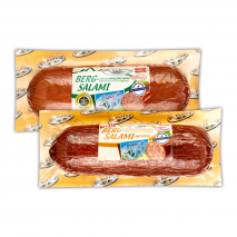 Produktbild »Bergsalami«