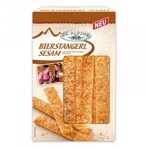 Produktbild »Bierstangerl«
