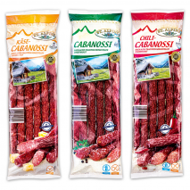Produktbild »Cabanossi«