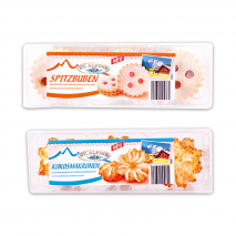 Produktbild »Gebäckspezialität«