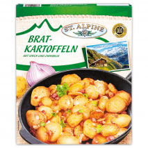 Produktbild »Kartoffel-Spezialität«