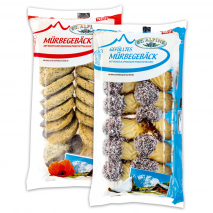 Produktbild »Mürbe­gebäck«