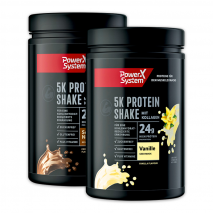 Produktbild »5K Protein Shake«