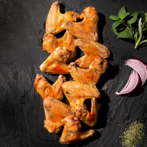 Produktbild »Chicken Wings«