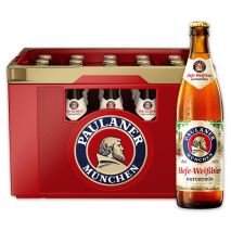 Hefe-Weißbier