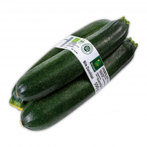 Produktbild »Bio-Zucchini«