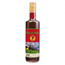 Produktbild »Kräuterbitter«