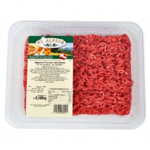 Produktbild »Mageres Faschiertes«