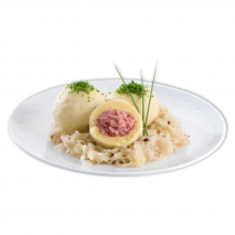 Produktbild »Pikante Knödel«